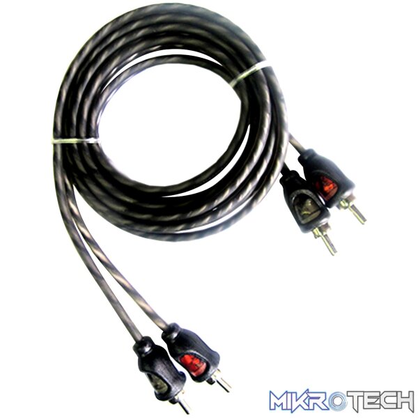 ZWEtMW0xLmpwZw Energy Audio 1m High-end RCA Lead - Image 1