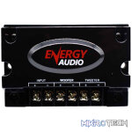 Energy Audio SQ6C 6.5" 400W 6-Piece Component Speakers - Image 5