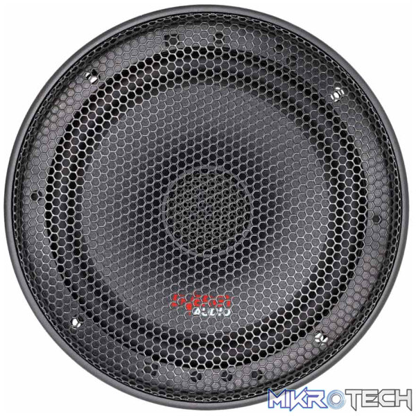 Energy Audio SQ652 6.5" 375W 2-Way Coaxial Speakers - Image 3