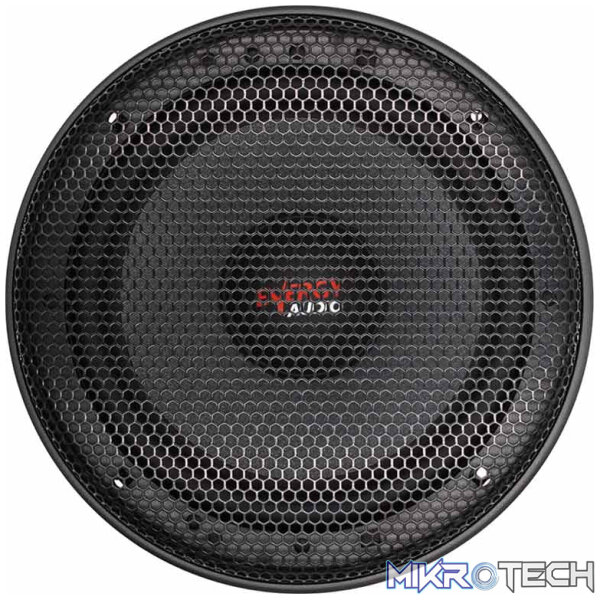 Energy Audio SQ6C 6.5" 400W 6-Piece Component Speakers - Image 2