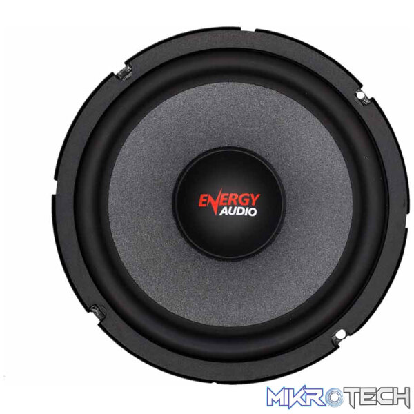 Energy Audio SQ6C 6.5" 400W 6-Piece Component Speakers - Image 3