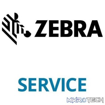 Zebra Z1AE-ZD2X-3C0 Onecare Service Warranty Extension