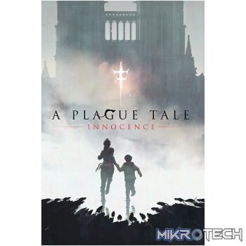 A Plague Tale Bundle PC Steam CD Key