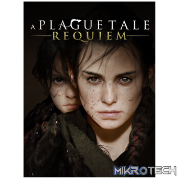 A Plague Tale: Requiem Steam CD Key