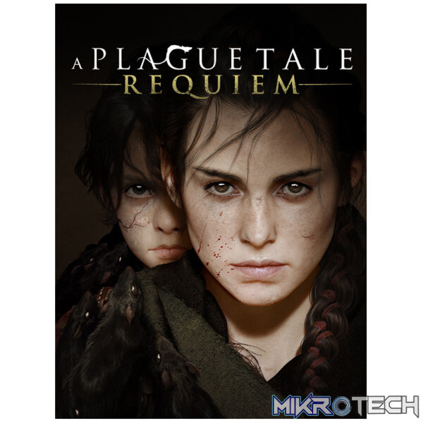 A Plague Tale: Requiem Steam CD Key A Plague Tale: Requiem Steam CD Key