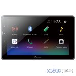 Pioneer DMH-AF555BT 9" Multi Media Double Din Radio