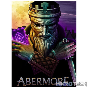 Abermore PC Steam CD Key