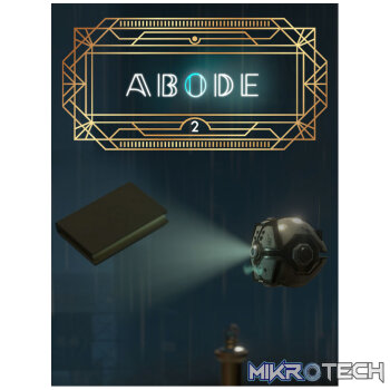 Abode 2 Steam CD Key