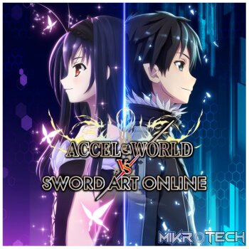 Accel World VS. Sword Art Online Deluxe Edition Steam CD Key