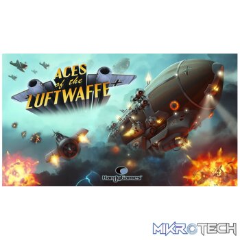Aces of the Luftwaffe - Squadron Extended Edition Steam CD Key