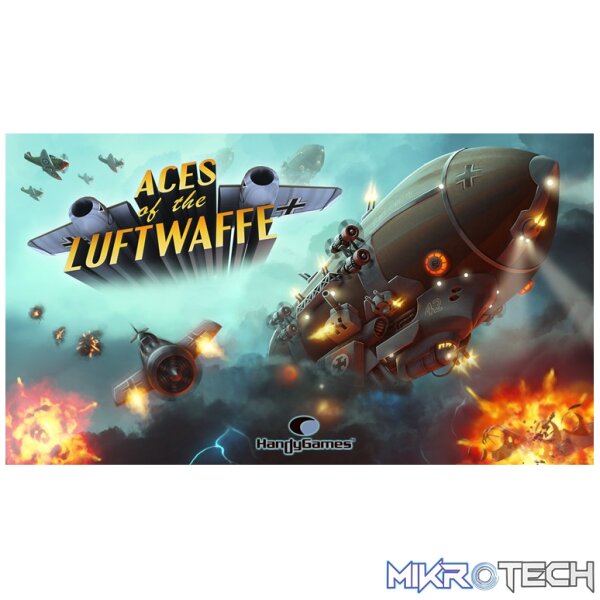 Aces of the Luftwaffe - Squadron Extended Edition Steam CD Key Aces of the Luftwaffe - Squadron Extended Edition Steam CD Key