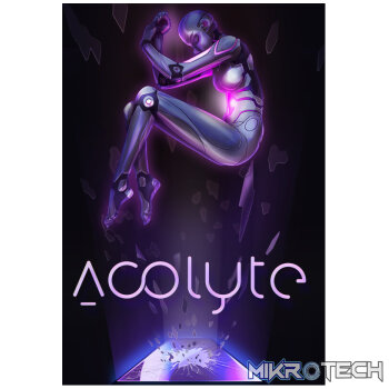 Acolyte Steam CD Key