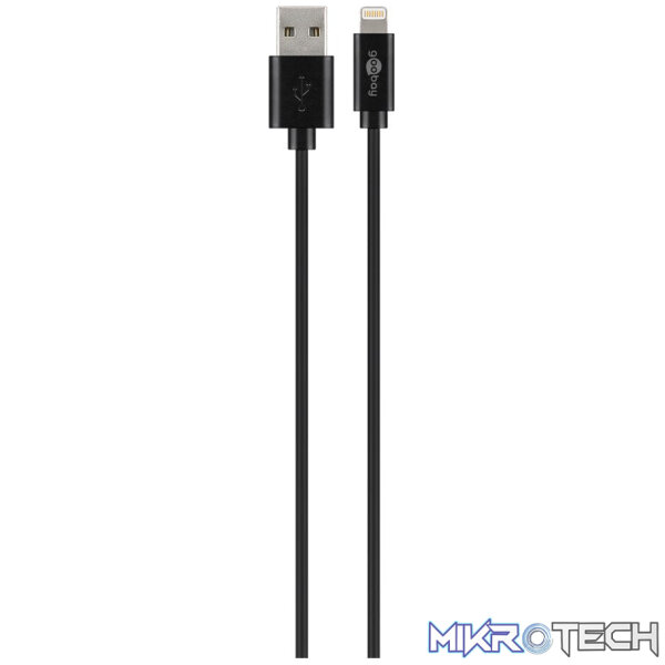 Goobay Slimline 10 000 mAh Power Bank - Image 3