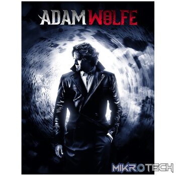 Adam Wolfe All Episodes (Episodes 1-4) Steam CD Key