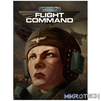 Aeronautica Imperialis: Flight Command RoW Steam CD Key