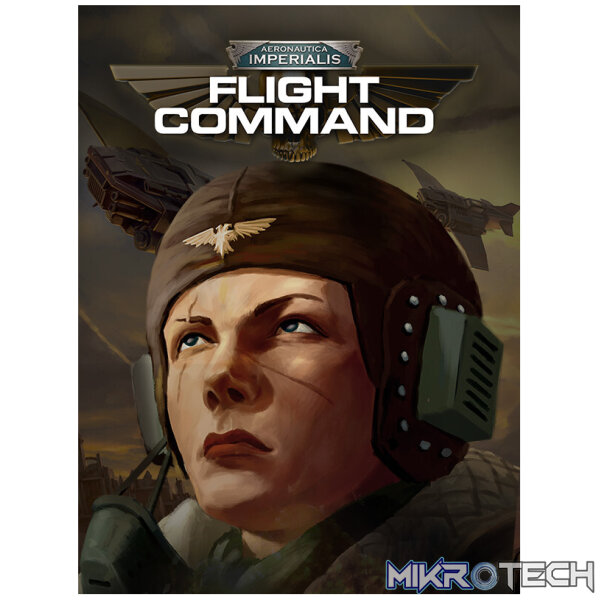 Aeronautica Imperialis: Flight Command RoW Steam CD Key Aeronautica Imperialis: Flight Command RoW Steam CD Key
