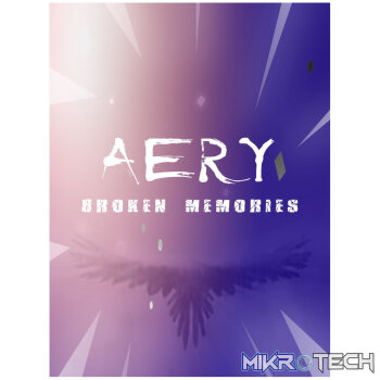 Aery - Broken Memories Steam CD Key