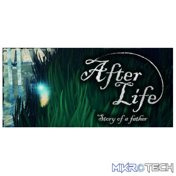 After Life: Story of a Father Steam CD Key