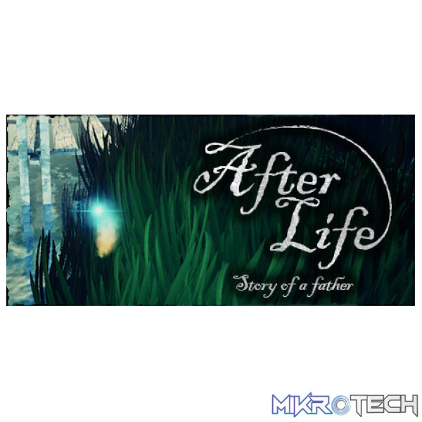 After Life: Story of a Father Steam CD Key After Life: Story of a Father Steam CD Key