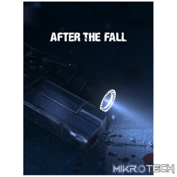 After the Fall Deluxe Edition Steam CD Key