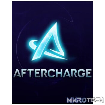 Aftercharge EU PC Steam CD Key