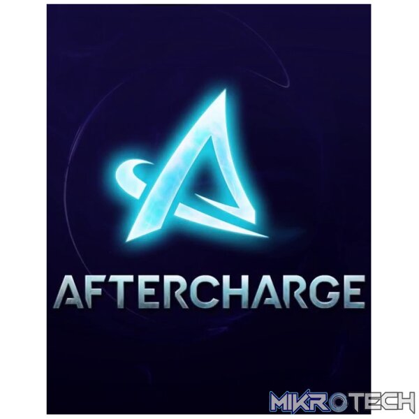 Aftercharge EU PC Steam CD Key Aftercharge EU PC Steam CD Key