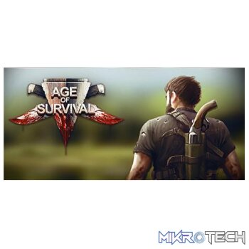 Age of Survival Steam CD Key