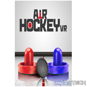 Air Hockey VR Steam CD Key
