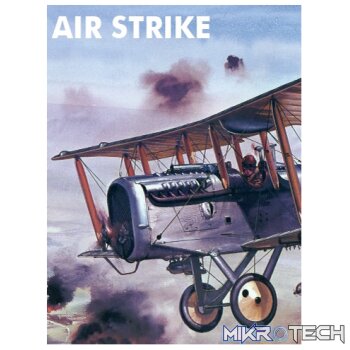 Air Strike Steam CD Key