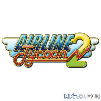 Airline Tycoon 2 Steam CD Key
