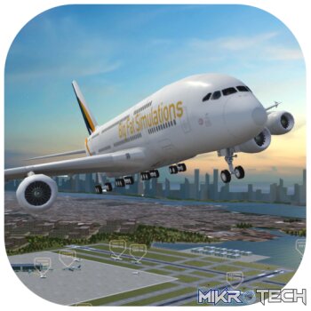 Airport Madness 3D: Volume 2 Steam CD Key