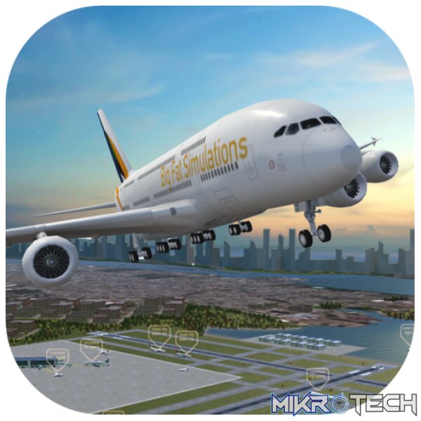 Airport Madness 3D: Volume 2 Steam CD Key Airport Madness 3D: Volume 2 Steam CD Key
