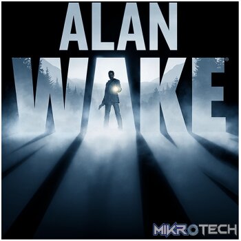 Alan Wake Franchise Steam CD Key