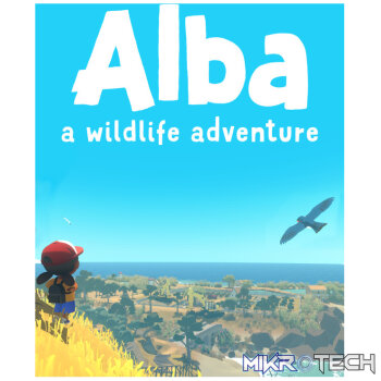 Alba: A Wildlife Adventure Steam CD Key