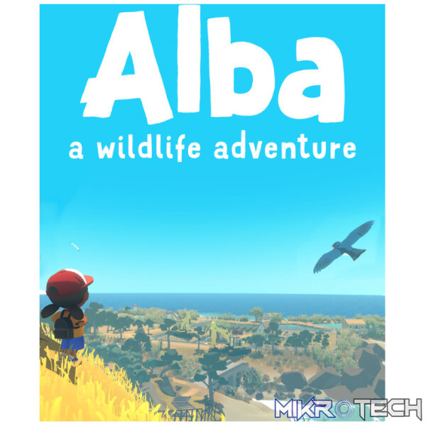 Alba: A Wildlife Adventure Steam CD Key Alba: A Wildlife Adventure Steam CD Key