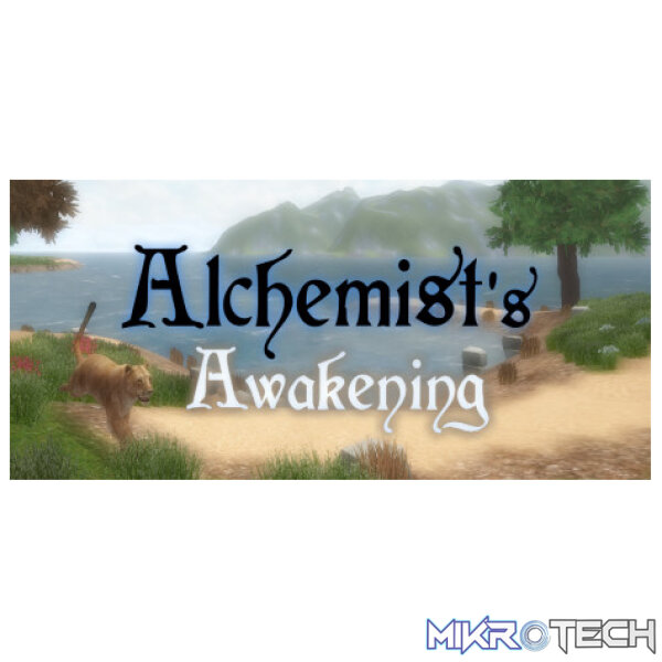 Alchemist's Awakening Steam CD Key Alchemist's Awakening Steam CD Key
