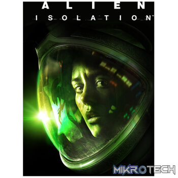 Alien: Isolation + Season Pass Steam CD Key