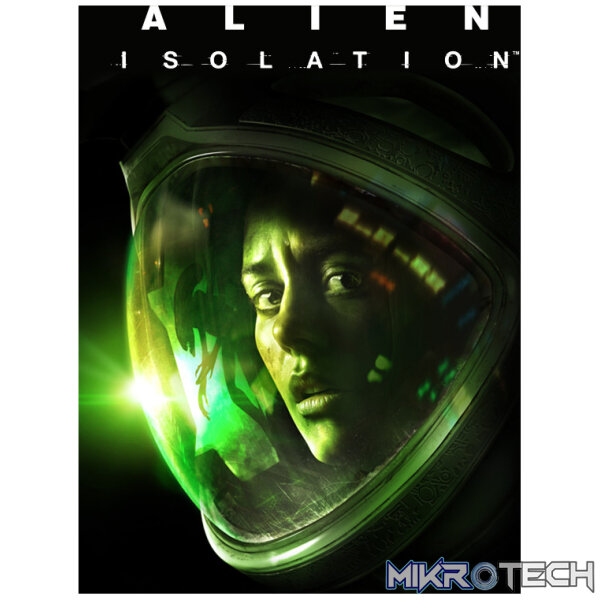 Alien: Isolation + Season Pass Steam CD Key Alien: Isolation + Season Pass Steam CD Key