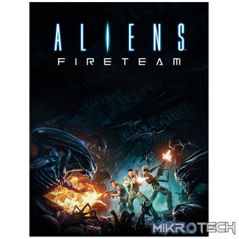 Aliens: Fireteam Elite Deluxe Edition Steam CD Key