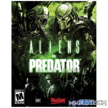 Aliens vs. Predator Collection PC Steam CD Key