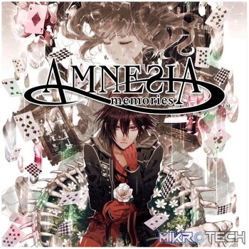 Amnesia: Memories Steam CD Key