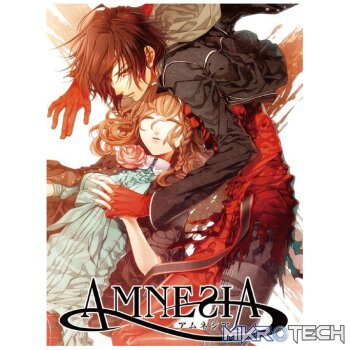 Amnesia Collection Steam CD Key