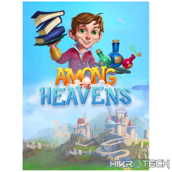 Among the Heavens Steam CD Key