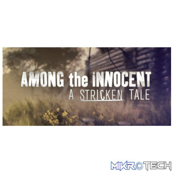 Among the Innocent: A Stricken Tale Steam CD Key