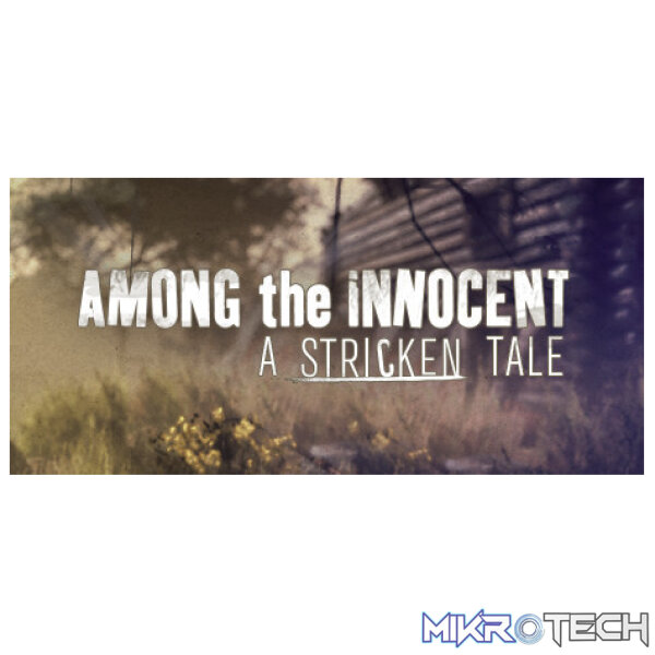 Among the Innocent: A Stricken Tale Steam CD Key Among the Innocent: A Stricken Tale Steam CD Key