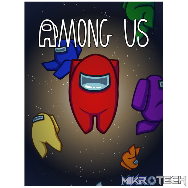 Among Us Steam CD Key Among Us Steam CD Key