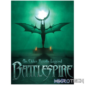 An Elder Scrolls Legend: Battlespire Steam CD Key