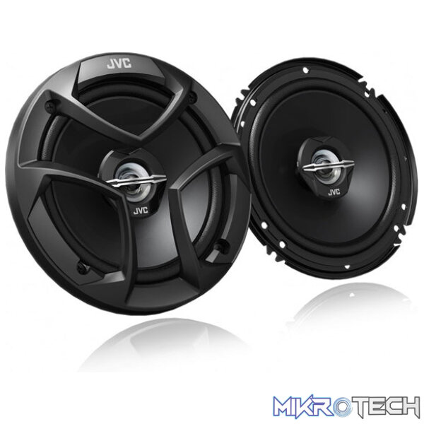 anZjLWo2MjAuanBn JVC CS-J620 300W 2-WAY 6.5" Speakers - Image 1