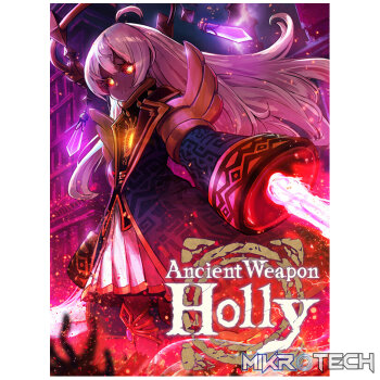 Ancient Weapon Holly Steam CD Key