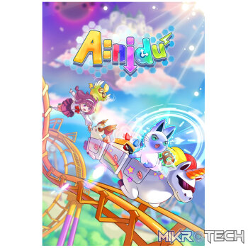 Anidu: Animal Dust Puppet’s Adventure Steam CD Key
